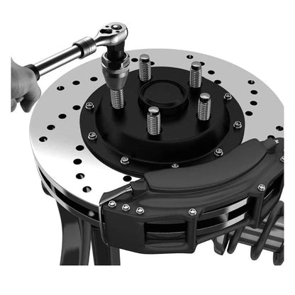 GripGear™ — Finally effortlessly loosen stuck screws and repair confidently!