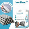 IronMend™ — Instant Metal Repairs Without Effort, Tackling Every Challenge
