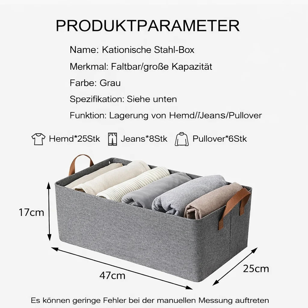 FlexiNest™ — Turns Chaos into Calm and Gives Your Home New Space