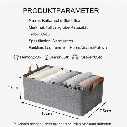 FlexiNest™ — Turns Chaos into Calm and Gives Your Home New Space