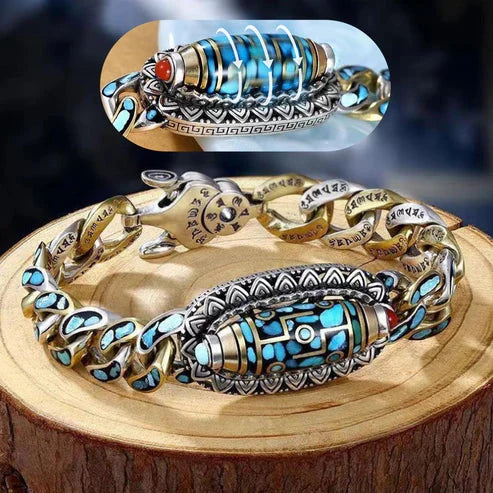 VitalisOrb™ — Feel Secure and Relaxed Every Day with Stylish Inner Balance