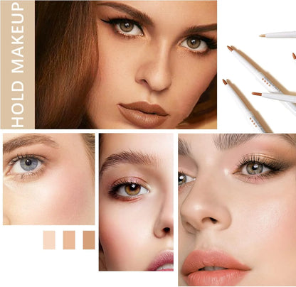 ConcealPro Concealer Stick for Flawless Skin