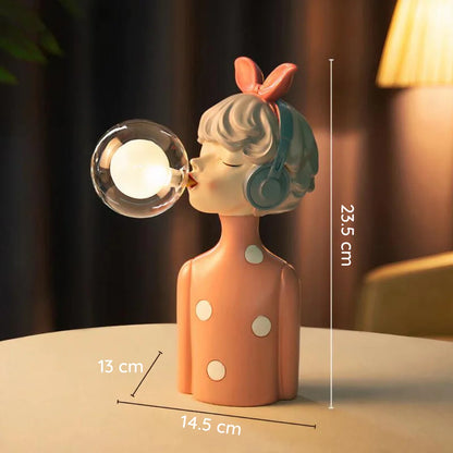 Sister Lamps™ – Decorative Lighting for Your Home