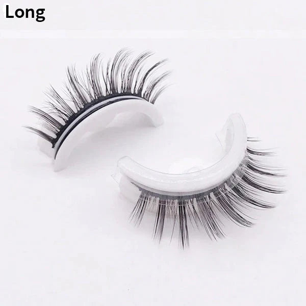 EasyLash self-adhesive false eyelashes