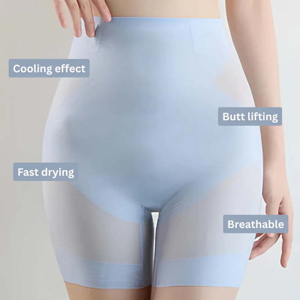 SculptEase™ — 3-in-1 Tummy Flattener and Butt Lifter
