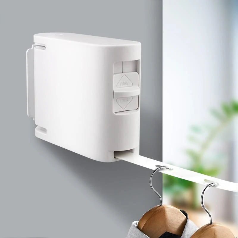 EzLine Extendable Clothesline 4.3 m