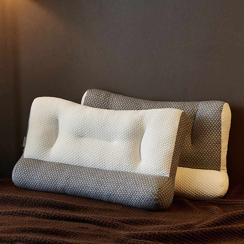 NeckFree™ – Sleep Pain-Free, Wake Up Refreshed