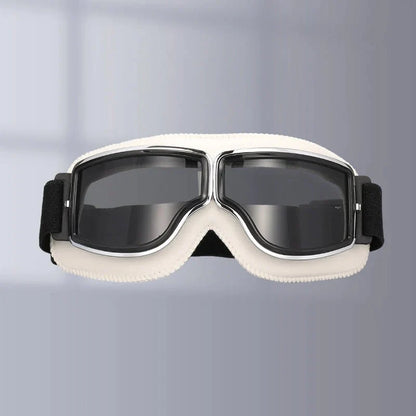 Retro RoadRider™ — Freedom and Protection That Make Every Ride a Style Experience