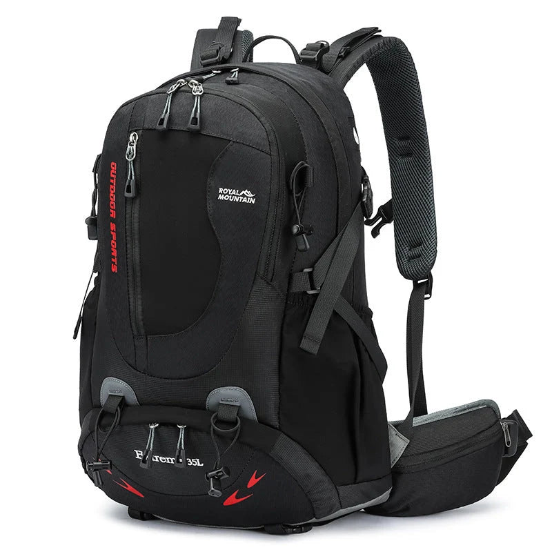 All-round Backpack 35L – Outdoor & Everyday Use