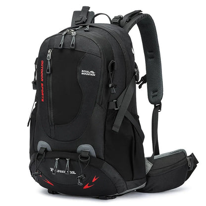 All-round Backpack 35L – Outdoor & Everyday Use