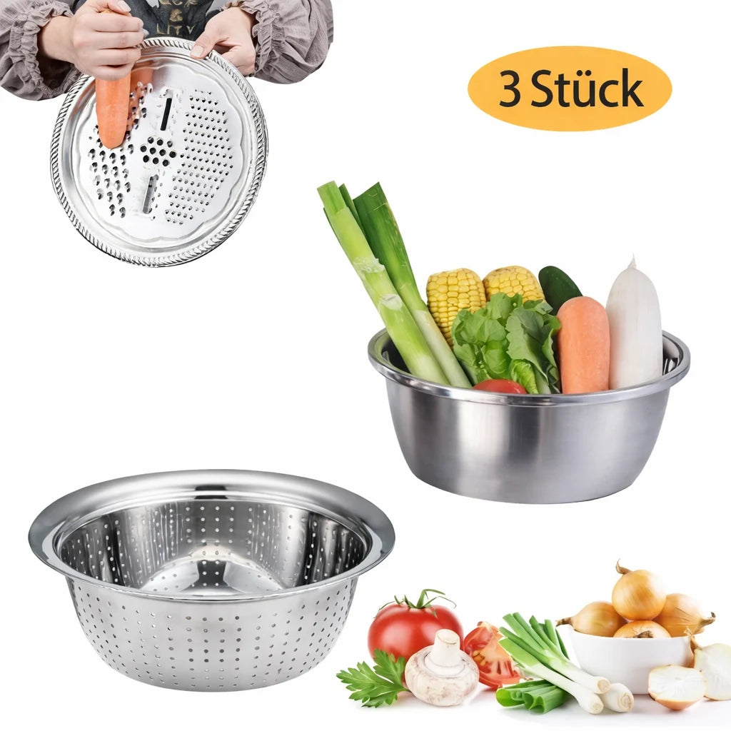 PureCraft™ — Free Your Kitchen from Plastic for Healthy Meals Full of Confidence