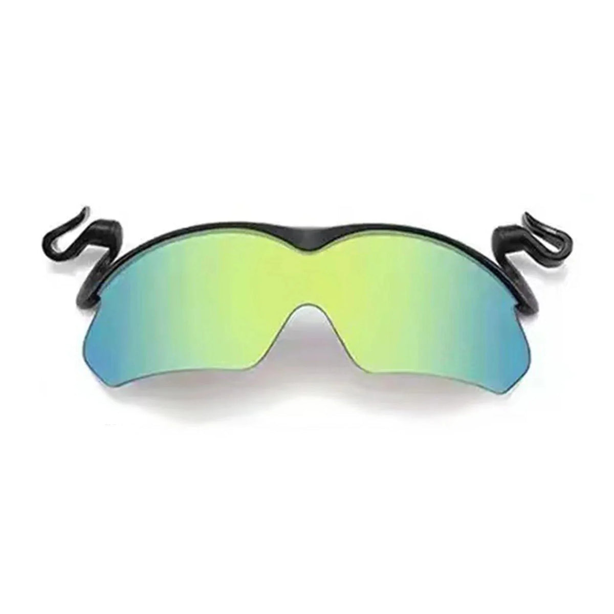 Clip-On Sunglasses with Hat Clip