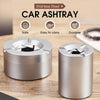 PurityGrasp™ — Fresh Air and Perfect Cleanliness for Stress-Free Drives