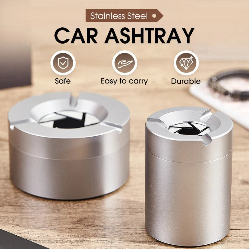 PurityGrasp™ — Fresh Air and Perfect Cleanliness for Stress-Free Drives