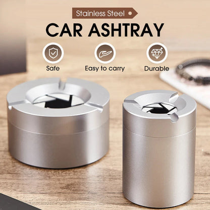 PurityGrasp™ — Fresh Air and Perfect Cleanliness for Stress-Free Drives