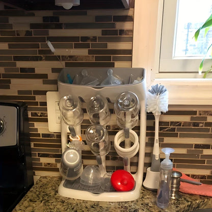 Bottle Drying Rack Baby