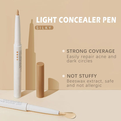 ConcealPro Concealer Stick for Flawless Skin