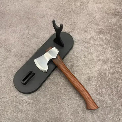 RustikaCharm Mini Decorative Axe