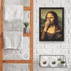 ClimaLuxe™ — Gives your bathroom irresistible charm and causes fits of laughter with every guest!