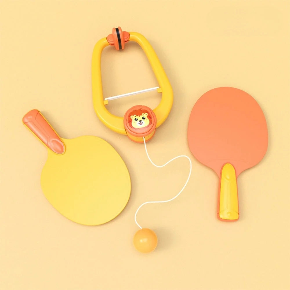 GlideServe™ — Turns Every Door into an Exciting Playground Full of Action and Fun
