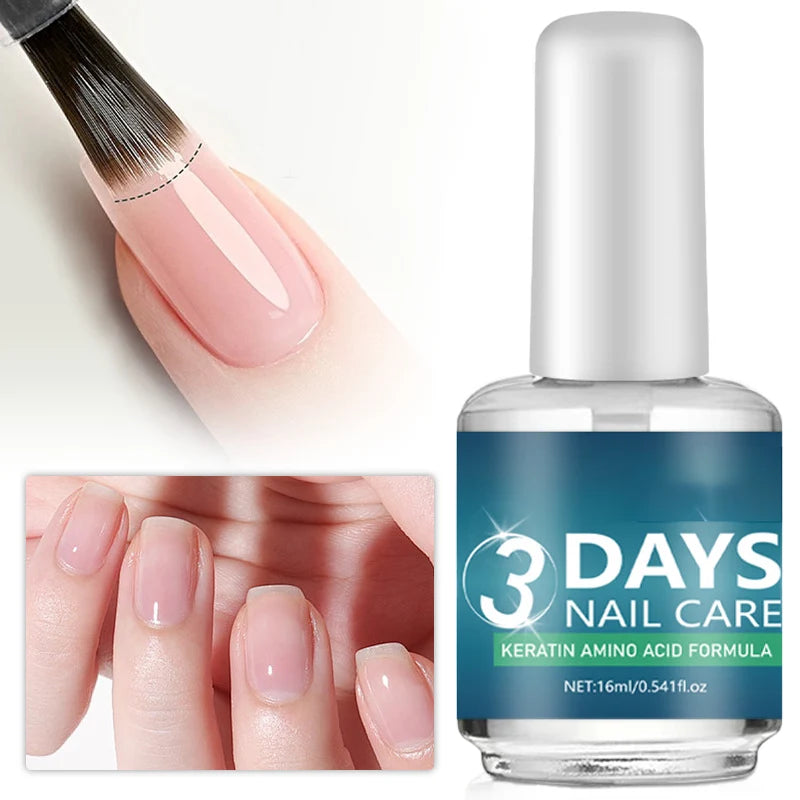 1+1 FREE | VivaLuxe™ Nail Oil — Strength and Shine That Rekindle Your Confidence