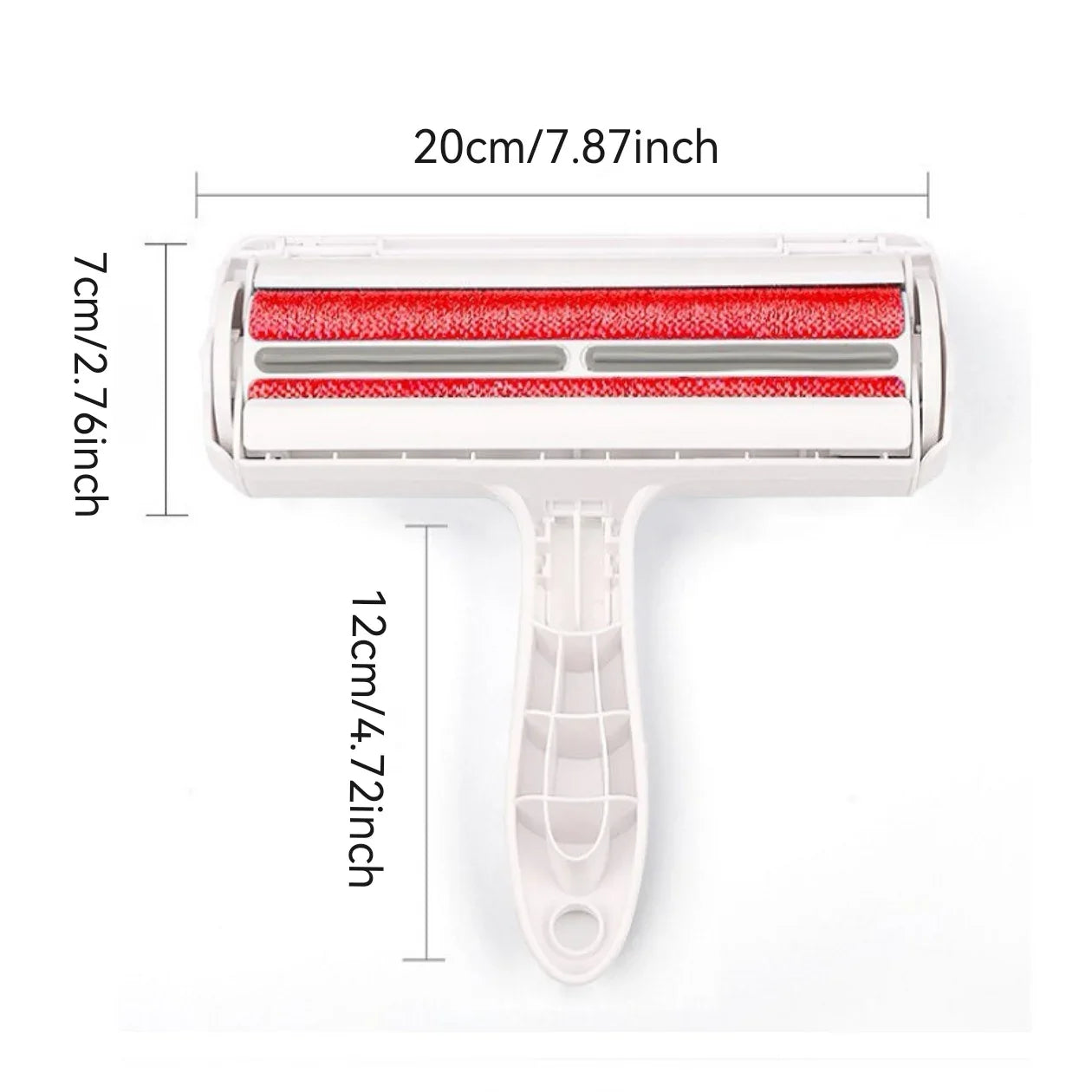 Pet Hair Remover Roller