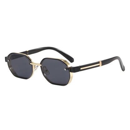 Unisex Designer Sunglasses with UV Protection