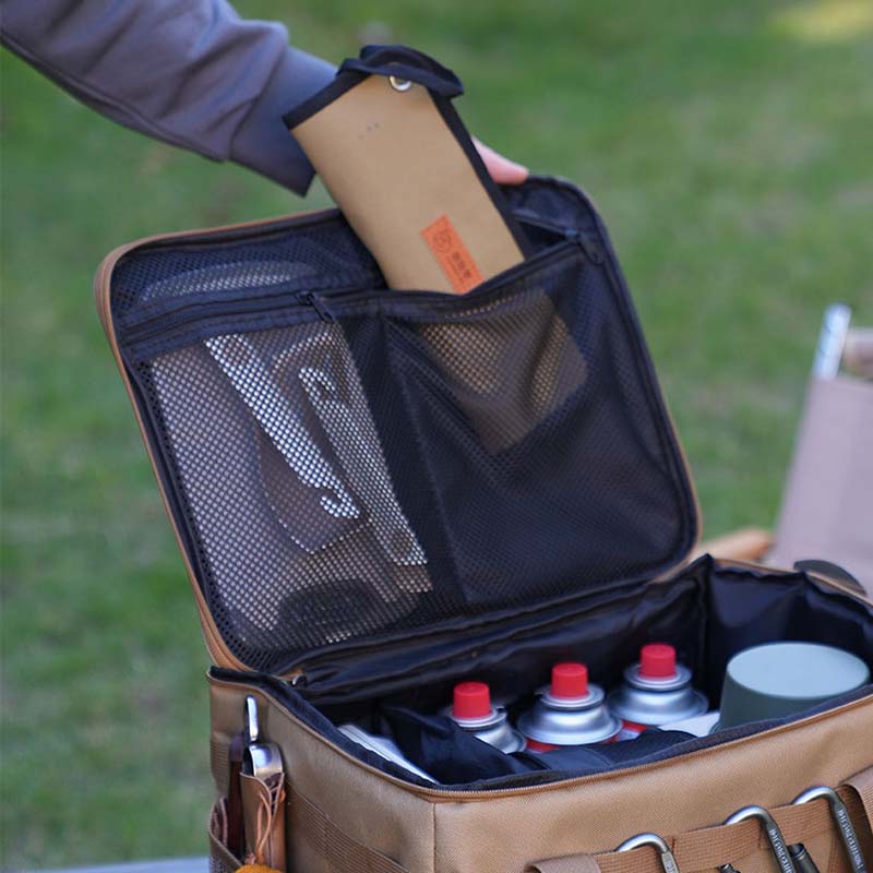 Waterproof Outdoor Backpack HydroLock