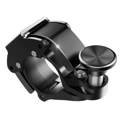 Aluminum Bicycle Bell – up to 100 dB