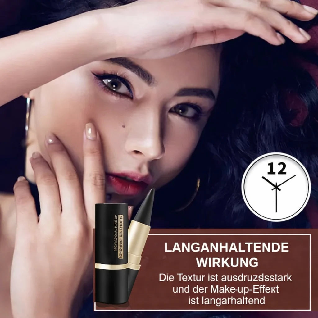 1+1 FREE | Glamistry™ — Smudge-proof perfection for the gaze that wins all hearts