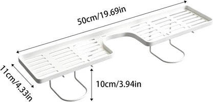 Sink Organizer Without Drilling