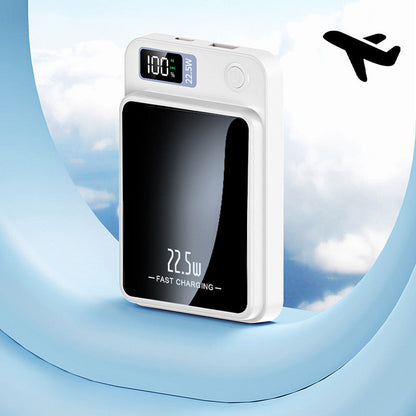 Power Bank 20000mAh Fast Charger Wireless C2.2