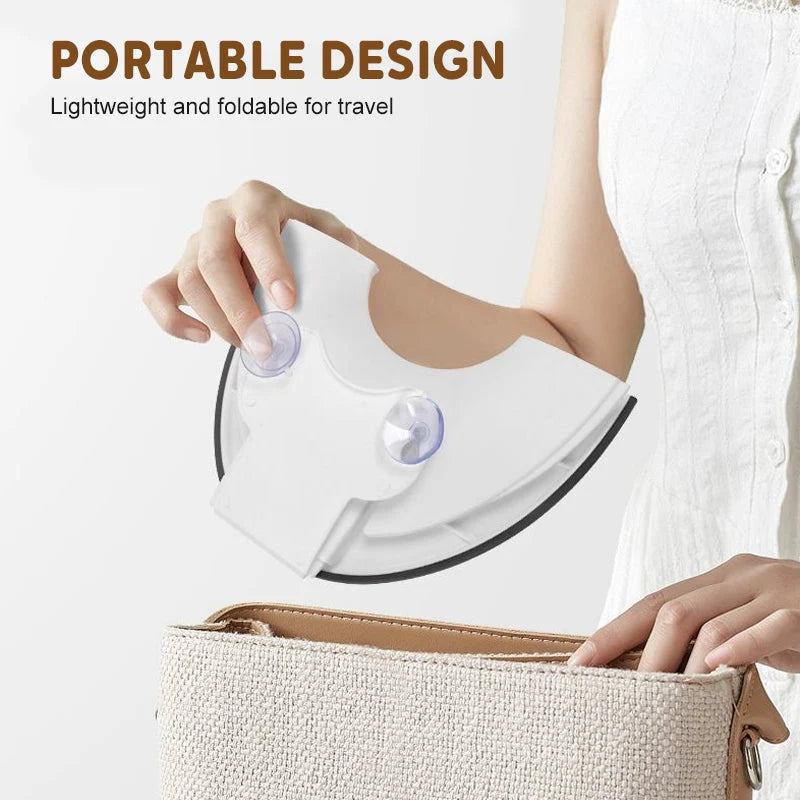 SafeTidy™ — All-round Carefree Protection and Comfort for Little Sitting Heroes Everywhere