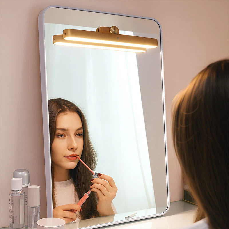 Lumisurge™ — Freedom and Stylish Light Without Drilling or Cable Clutter
