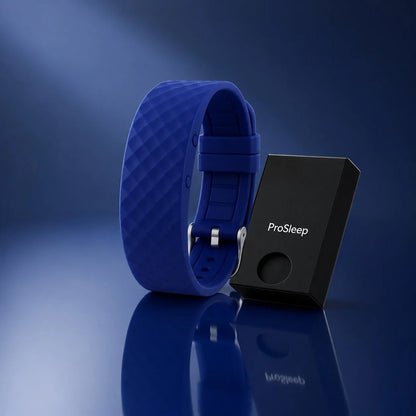 Vibrating Alarm Clock – Silent Vibration