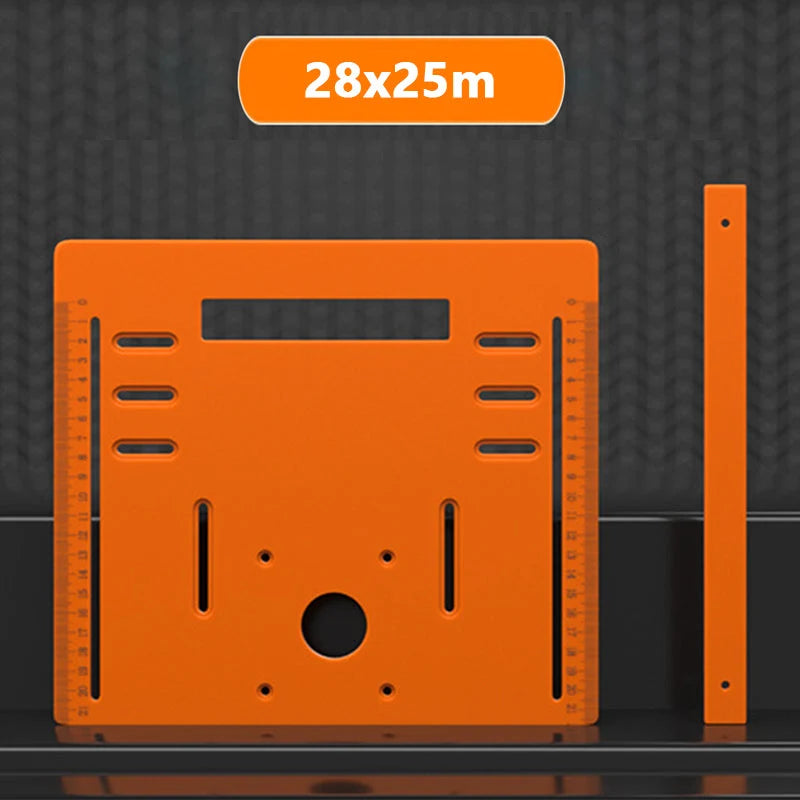 AngleCraft™ — Precise 45° Cuts for Flawless Projects Without Frustration