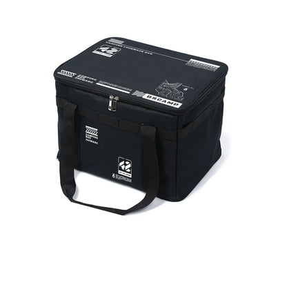 Waterproof Outdoor Backpack HydroLock
