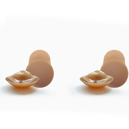 Nipple Covers Silicone – Invisible Nipple Covers