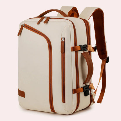 FlexTrail™ Backpack – Organization for Everyday Life