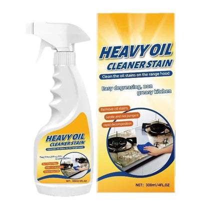 Kitchen Grease Remover Spray for Kitchen Surfaces