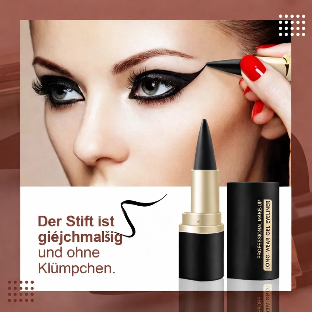 1+1 FREE | Glamistry™ — Smudge-proof perfection for the gaze that wins all hearts
