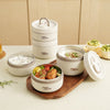 Thermo Lunchbox – Lunchbox with Insulation