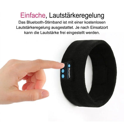 Bluetooth Sleep Headphones Headband