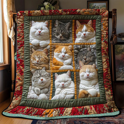 ThermiNest™ — Cozy Comfort That Enchants You All Year Round and Gives Warmth to Every Moment