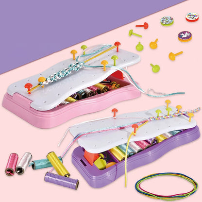 KreativKidz™ – Craft Fun & Skill Development for Children
