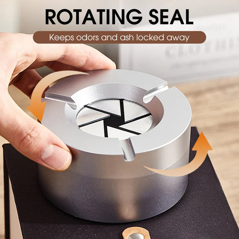 PurityGrasp™ — Fresh Air and Perfect Cleanliness for Stress-Free Drives