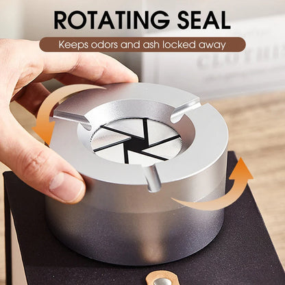 PurityGrasp™ — Fresh Air and Perfect Cleanliness for Stress-Free Drives