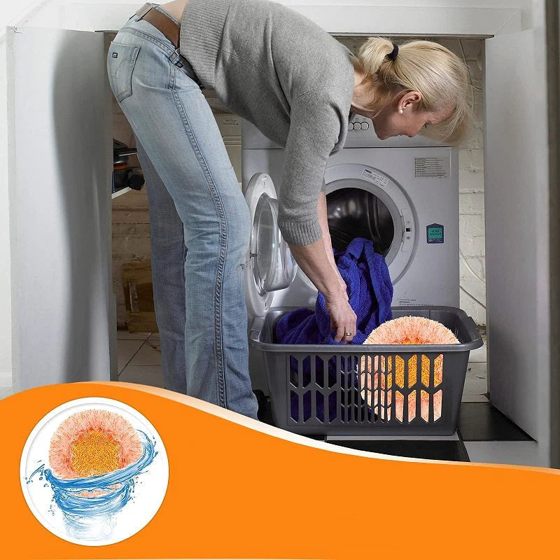 LuxaMop 360° Rotating Cleaning Mop