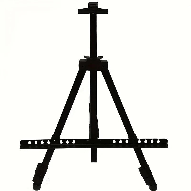 Aluminum Tripod Easel with Carrying Bag
