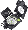 Outdoor Compass with Clinometer
